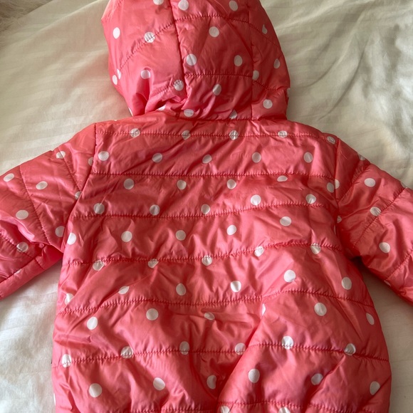 Spring/fall jacket - Picture 6 of 6